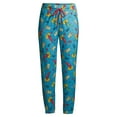 thumbnail image 5 of Secret Treasures Womens and Women's Jogger - Hot Pepper, 5 of 6