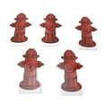 thumbnail image 6 of Pet Fire Hydrant Trainer, Dog Pee Pad Trainer Fire Hydrant Shaped For Indoor For Outdoor For Puppy, 6 of 8