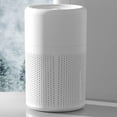 thumbnail image 3 of Portable Air Purifier - 3-Stage Filtration, Ultra-Quiet 28dB, Stylish Design for Home, Office, Dorm - Perfect Gift for Pet Lovers & Allergies, 3 of 6