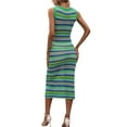 thumbnail image 6 of Coduop Women's Sexy Swimsuit Cover Ups Casual Crochet Long Maxi Dresses for Swimwear, 6 of 7
