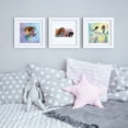 thumbnail image 2 of Gallery Pops Disney The Little Mermaid Live Action - Sisters of the Sea Wall Art Bundle (3-Pack), 2 of 5