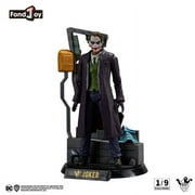 Fondjoy 1/9 Scale DC series Joker Action Figure DC2006 Deluxe Version