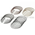 thumbnail image 1 of FPE - Forklift PISTON RING SET STD 4Y 13011-78155-71-ORG ORCU Original Equipment Manufacturer (OEM) - New. All items ship from the USA. Additional taxes and Duties may apply., 1 of 1