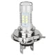 thumbnail image 5 of 5uds. Bombilla para faro delantero de coche H4 9003 HB2 6000K 220W 12V luz alta y baja blanca 4 Uds., 5 of 5