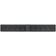 Powerbass XL-1250 12 Speaker System Bluetooth Powersports Sound Bar - 500W RMS