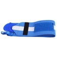 thumbnail image 2 of Muñequera de levantamiento de pesas, muñequera elástica ajustable, muñequera elástica para gimnasio, muñequera de gimnasio, diseño a prueba de futuro, 2 of 11
