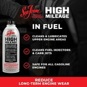 Sea Foam High Mileage Motor Treatment