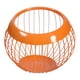 thumbnail image 1 of Soporte para cápsulas de café, multifuncional, portátil, decorativo, alambre de Metal, cesta de frutas, frutero para cocina, mostrador, Hotel, hogar,, 1 of 9