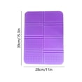 thumbnail image 3 of Kugisaki Chair Cushions Thick Seat Cushions Floor Pillow Cushion Breathable Comfort Chair Pads Non Slip Cushion for Chair Tatami Office Patio Car, 3 of 6