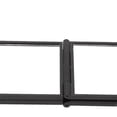 thumbnail image 2 of 360 Degree 4 Directions Foldable Portable Makeup Mirror for DIY Hair Cutting, 2 of 3