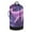 Whale in Space, variant on 14.5x29.3in Laundry Backpack Bag with Drawstring & Adjustable Straps Heavy-Duty Wash Bag for Travel Storage Camping Watercolor Calico Cat