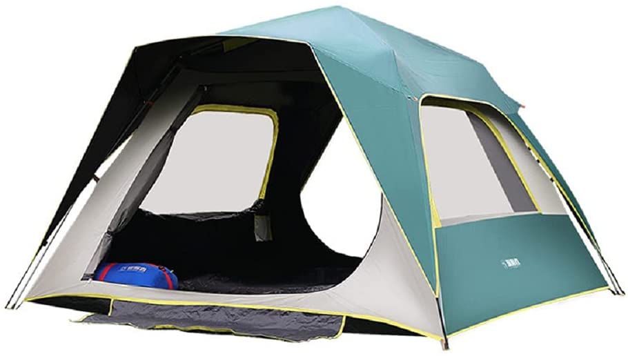 Tent Waterproof Automatic Setup 