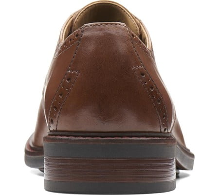 bostonian maxton plain