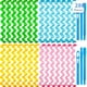 thumbnail image 1 of 28 rizadores de pelo en espiral, rizos sin ondas de calor, kit de peinado, rizadores de pelo en espiral con 2 ganchos de peinado para la mayoría de tipos de peinados. Xemadio LRWJ125-5, 1 of 7