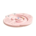 thumbnail image 4 of Tabla de Equilibrio para Niños, Juguete Sensorial Que Ayuda a Concentrarse Y Coordinar, con Pelota de Equilibrio para Niños Y Niñas de 3 años en Adela rosa, 4 of 9