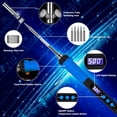 thumbnail image 2 of Kit de soldador K KERNOWO 90W LED de temperatura ajustable, 2 of 8