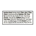 thumbnail image 4 of (12 pack) Great Value Classic Ranch Dressing & Dip, 8 oz, 4 of 9