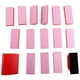 thumbnail image 5 of Hand Sanding Blocks 16 PCS,Contour Sanding Pads Kit, Hook & Loop Abrasive Sanding Pads for Sanding Wood Furniture, 5 of 5