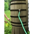 thumbnail image 5 of RW50ST-BLK 50-Gallon Rain Wizard Rain Barrel Stand, Black, 5 of 6