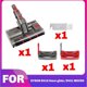 thumbnail image 1 of Motor Head for Dyson Omni-Glide Sv19/21 Soft Roller Cleaner Head with Double Roller Brush Vacuum Acc, 1 of 5