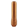 thumbnail image 1 of Centerfire Mig Contact Tip, 1/16 In Wire, T Series, Non-Threaded/Tapered Base | Bundle of 5 Each, 1 of 1