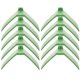 thumbnail image 1 of 10 perchas para palomas, soportes para palomas, perchas para palomas, perchas para dormir, suministros para aves, 1 of 8