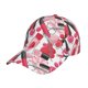 thumbnail image 1 of Fotbe Makeup Gorro Clásico de Béisbol, Gorra Ajustable con Broche Snapback, Gorro de Exterior de Algodón Suave, 1 of 6