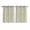 Green, variant on Sage Green Flowers Kitchen Curtains 72 Inch Length, Rustic Pastoral Botanical Floral Leaf Grommet Top Bedroom Living Room Curtains, Light Filtering Cafe Curtain Drapes 2 Panels Set 104''x72''