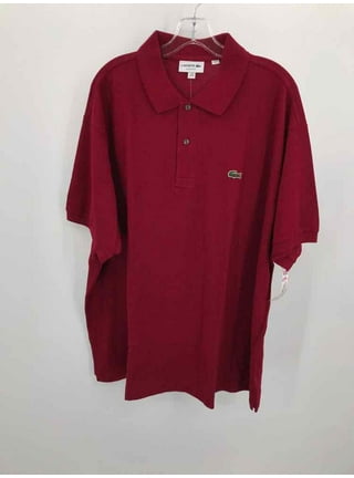 Lacoste red clearance walmart