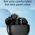 thumbnail image 6 of YZEGDCH ,Bluetooth Headphones True Wireless Earbuds Noise Cancelling Earbuds with Charging Case Headsets for iPhone,Android,Pad,Sports,Workout, 6 of 8