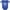 Football Blue and White, variant on Inktastic Future Deputy Sheriff Like Mommy Girls Baby Bodysuit