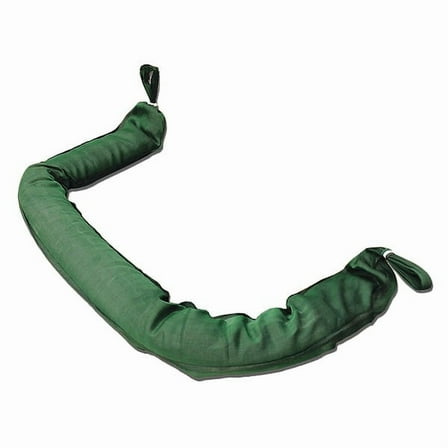 Ultratech Filter Sock,4 In. H,108 In. L,Green 9453