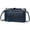 Navy Blue, variant on Badiya Small Crossbody Bag for Women Cell Phone Wallet Purse Mini Shoulder Handbags with Card Slots