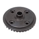 thumbnail image 4 of RC Replacement Differential Gear, Black RC 35T Differential Helical Gear Powerful For Maintain ANGGREK Otros, 4 of 8
