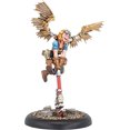 thumbnail image 1 of Riot Quest: Widget, Tinker Extraordinaire Specialist (Metal blanco) Riot Quest 875582024917, 1 of 1