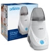 Dr. Brown’s Deluxe Bottle Warmer and Sterilizer