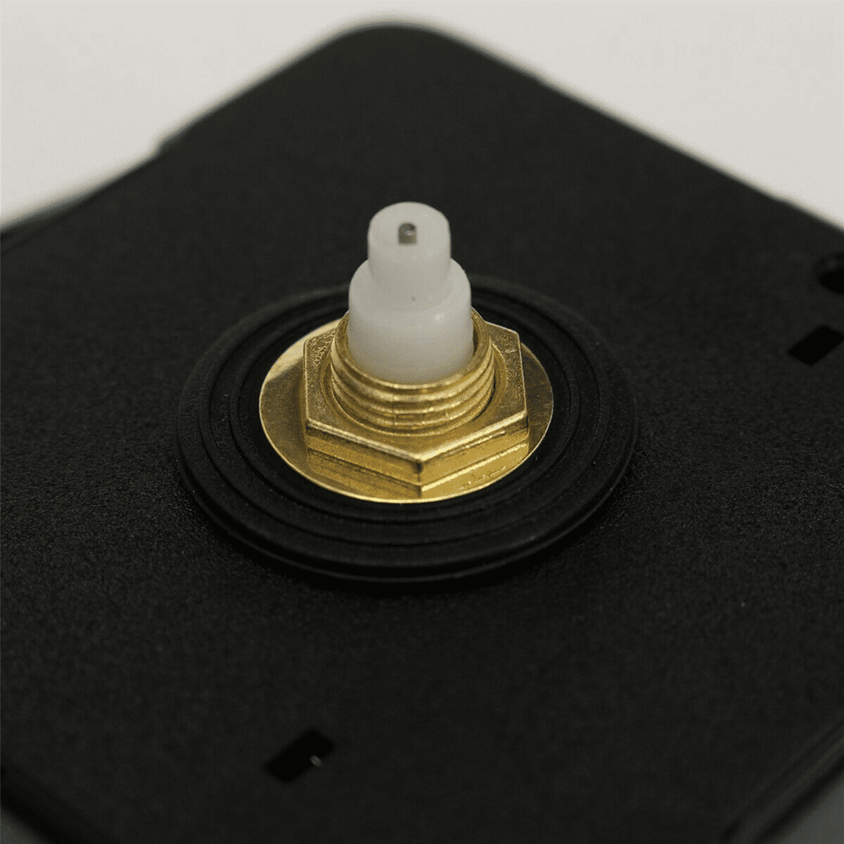 20Pcs DIY Silent Movement Spindle Hands Wall Quartz Clock Movement Mechanism Repair Tools Part Clock Kit