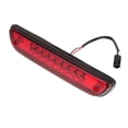 thumbnail image 1 of Luz de freno LED de tercera para Toyota Tacoma 2005-2015 No.8157004030 Luz de freno montada en alto roja luz de freno de nivel alto central trasero, 1 of 7