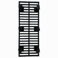 thumbnail image 2 of Vogelzang 55G Barrel Stove Grate, 2 of 2