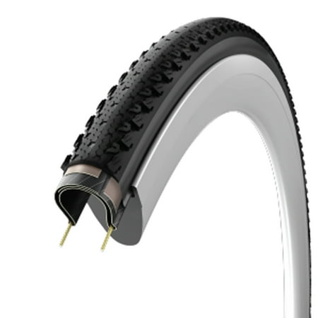 Vittoria Terreno Dry G+ TNT Tubeless Ready Cyclocross Bicycle (Best Tubeless Cyclocross Tires)