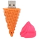 thumbnail image 2 of Unidad Flash Usb 2.0 Unidad Flash Usb Disco Flash U Unidad Flash Unidad Hogar Oficina Disco U Portátil Exquisita Unidad Flash USB 2.0 Linda Para Almacenamiento De Fecha64G ANGGREK No, 2 of 7