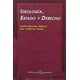 thumbnail image 1 of Ideología, estado y derecho, de Cuéllar Vázquez, Angélica, Adolfo Sánchez Pereyra (Adolfo Fernando S, 1 of 2