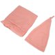 thumbnail image 2 of Baby Photography Props Wrap Mohair Soft Newborn Photo Blanket Hat Costumes OutfitPink, 2 of 5