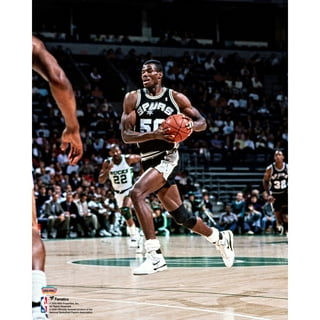 Mitchell & Ness San Antonio Spurs Dennis Rodman #10 '93-'94