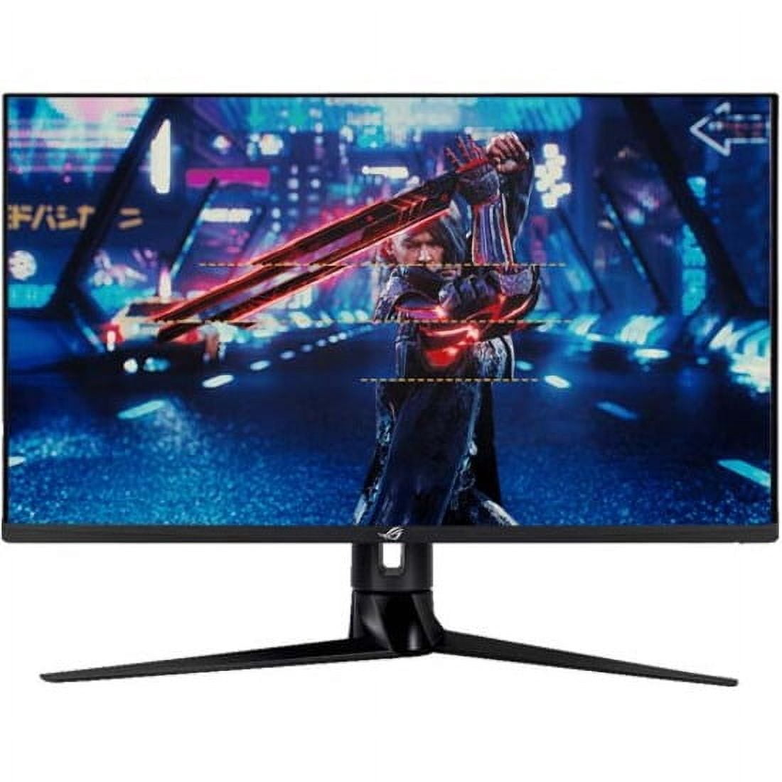 Asus ROG SWIFT PG32UQR 32" Class 4K UHD Gaming LCD Monitor, 16:9