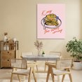 thumbnail image 3 of Stupell Industries Eclectic Keep The Sweet Coming Canvas Art, 24 x 30, by The Prints Vibe, 3 of 8
