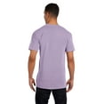 thumbnail image 3 of Unisex Heavyweight T-Shirt With Pocket, 3 of 4