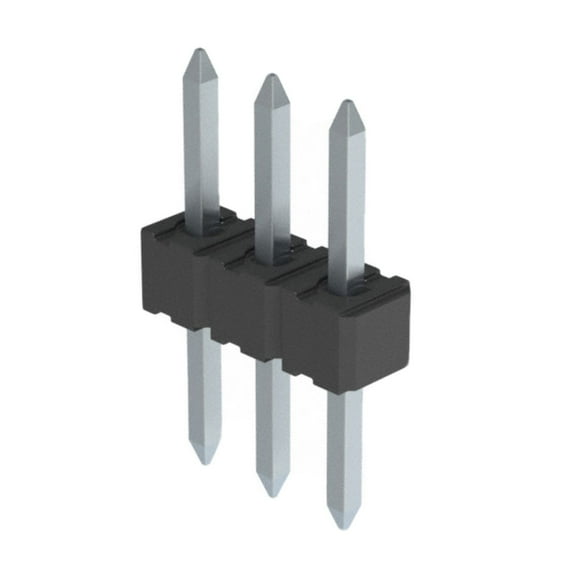 Pack of 10 22-28-4030 HEADER VERT 3POS 2.54MM