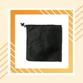 thumbnail image 4 of Matsuzay Bolsa de almacenamiento con cordón, bolsas para equipos de entrenamiento, tela Oxford, artículos diversos deportivos, bolsa de alimentos, Almacenamiento y organización del hogar Matsuzay HA075598-01, 4 of 6