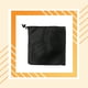 thumbnail image 4 of Naiovety Bolsa de almacenamiento con cordón, bolsas para equipos de entrenamiento, tela Oxford, artículos diversos deportivos, bolsa de alimentos, Almacenamiento y organización del hogar Naiovety HA075598-01, 4 of 6